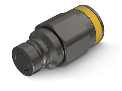 FFHP, Stecker